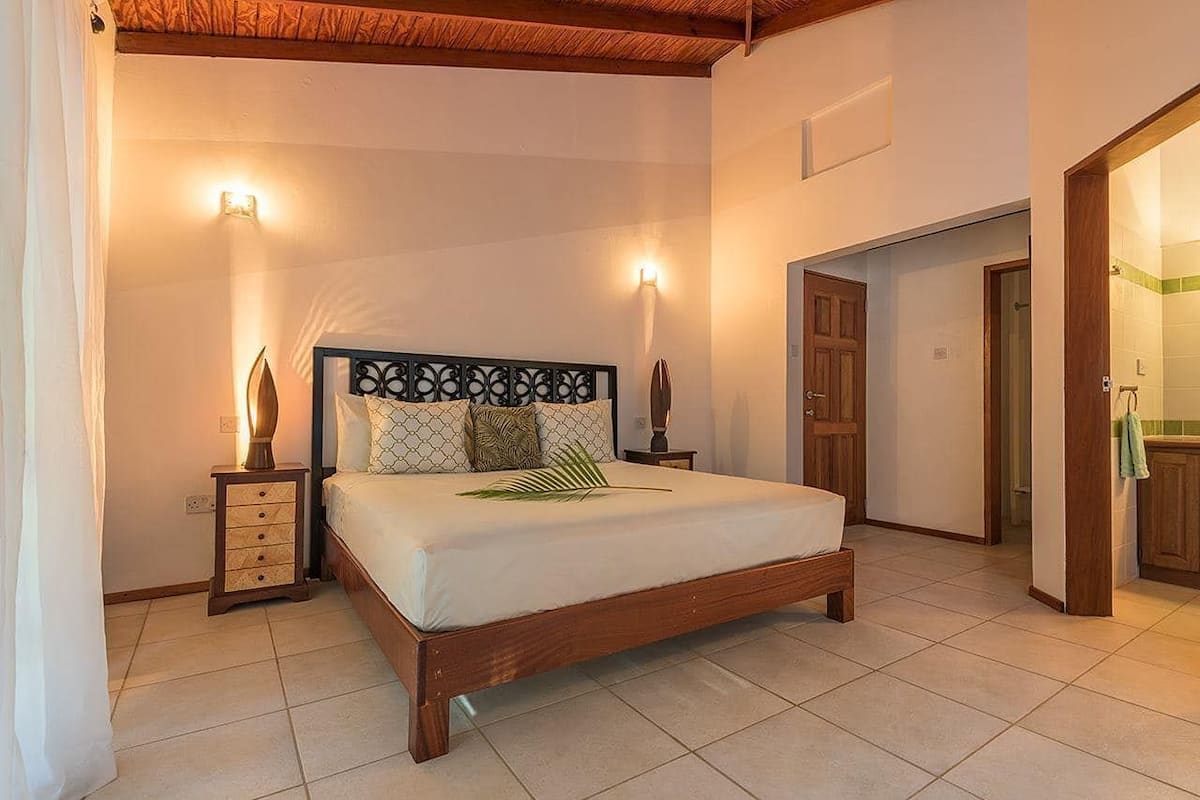 Standard Double Room | In-room safe, free WiFi