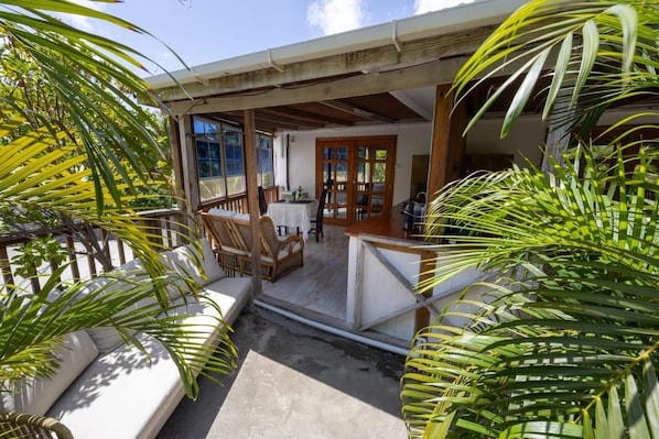 Standard Double Room | In-room safe, free WiFi