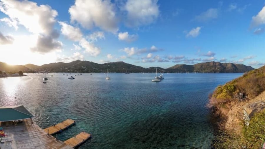 RM Marina