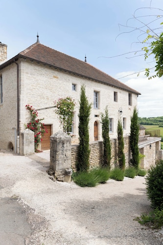 L'Armance, a top-of-the-range gîte ideal for a stay with family or friends