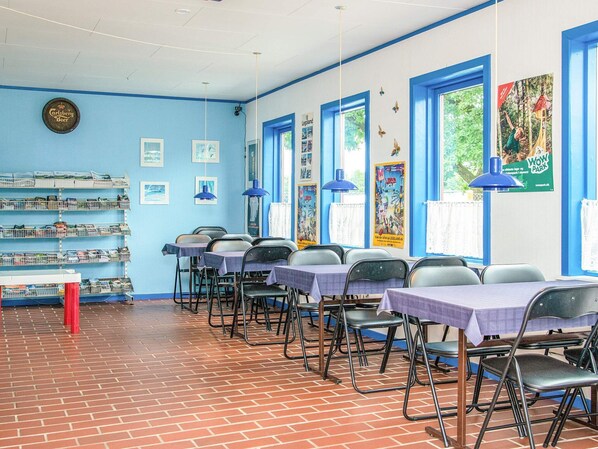 House | Dining