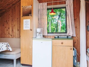 House | Interior - 4 Person Holiday Park Home in Grindsted (Grindsted)