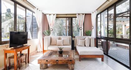 Your Perfect Escape Awaits at Ingoo.