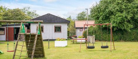 منطقة الأطفال