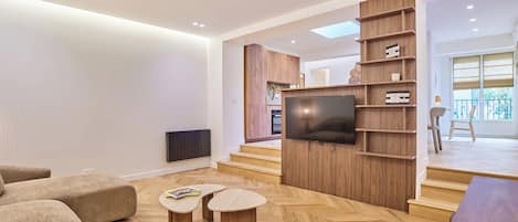 Apartment | Living area