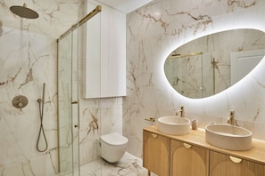 Appartement | Salle de bain