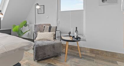 RICLS Apartments 108