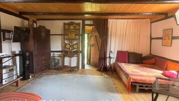 1 Schlafzimmer, Internetzugang, Bettwäsche