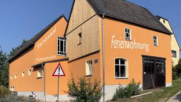 Außenbereich