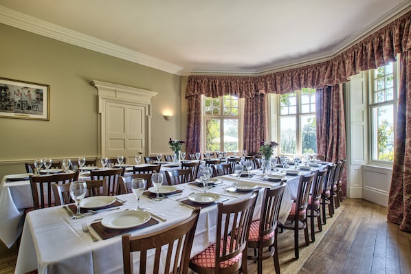 Salón de eventos