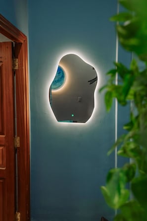 Standard Room | Free WiFi, bed sheets