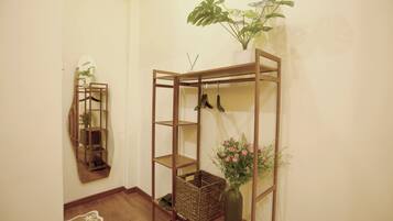 Standard Room | Interior