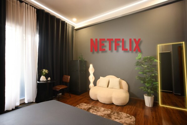 Deluxe Room | Interior