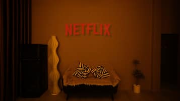 Deluxe Room | Free WiFi, bed sheets