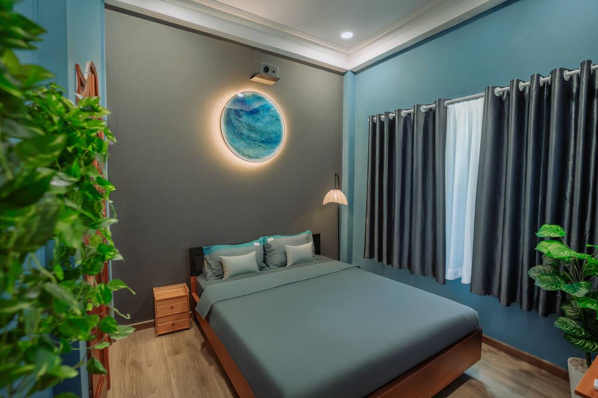 Standard Room | Interior