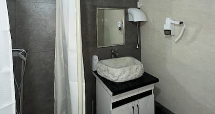 Rooms Tolebi.