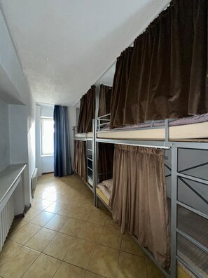 共用宿舍, 僅限女士 | 遮光窗簾/窗簾、熨斗/熨衫板、免費 Wi-Fi