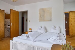 3 bedrooms, free WiFi