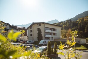 Exterior - 1405 Fabis Apartment (Gaschurn)