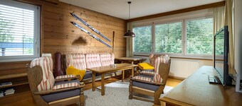 1405 Fabis Apartment