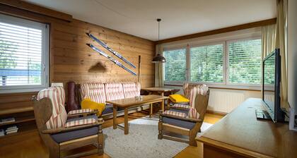 1405 Fabis Apartment