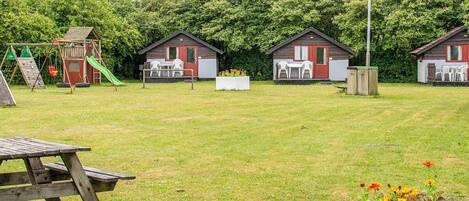 Casa | Áreas de la propiedad