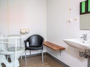 Maison | Salle de bain