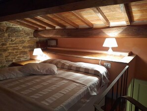 2 Schlafzimmer, WLAN, BettwÀsche