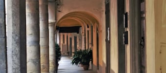 GUELFI 6, apartment in the heart of the historic center of POPPI casentino