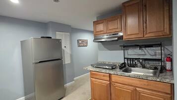 Micro-ondes, plaque de cuisson