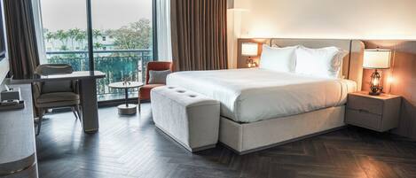 1 chambre, fer et planche Ă repasser, Wi-Fi, literie fournie