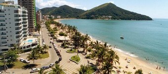 Casa martim de sá 5 dor.ar and internet walk to the beach