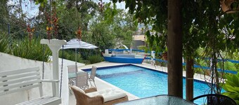 Casa martim de sá 5 dor.ar and internet walk to the beach