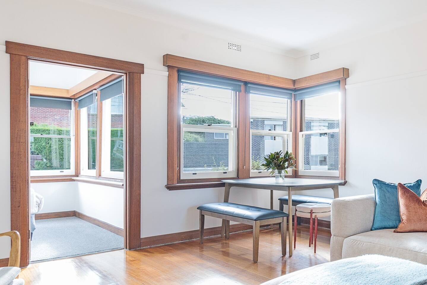 Braelands By The Beach Sun Kissed Sandy Bay Escape - Hobart