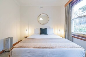 4 camere, ferro/asse da stiro, culla da viaggio, Wi-Fi