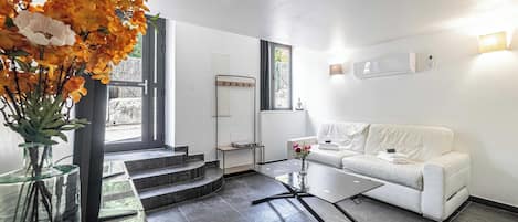 Appartement | Aire de séjour