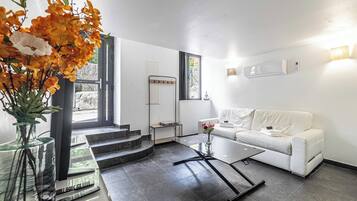 Apartamento | Zona de estar