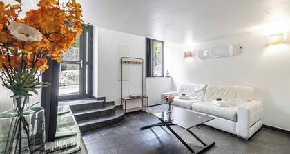 Beautiful Air-conditioned Apt 2br/8p - Cannes