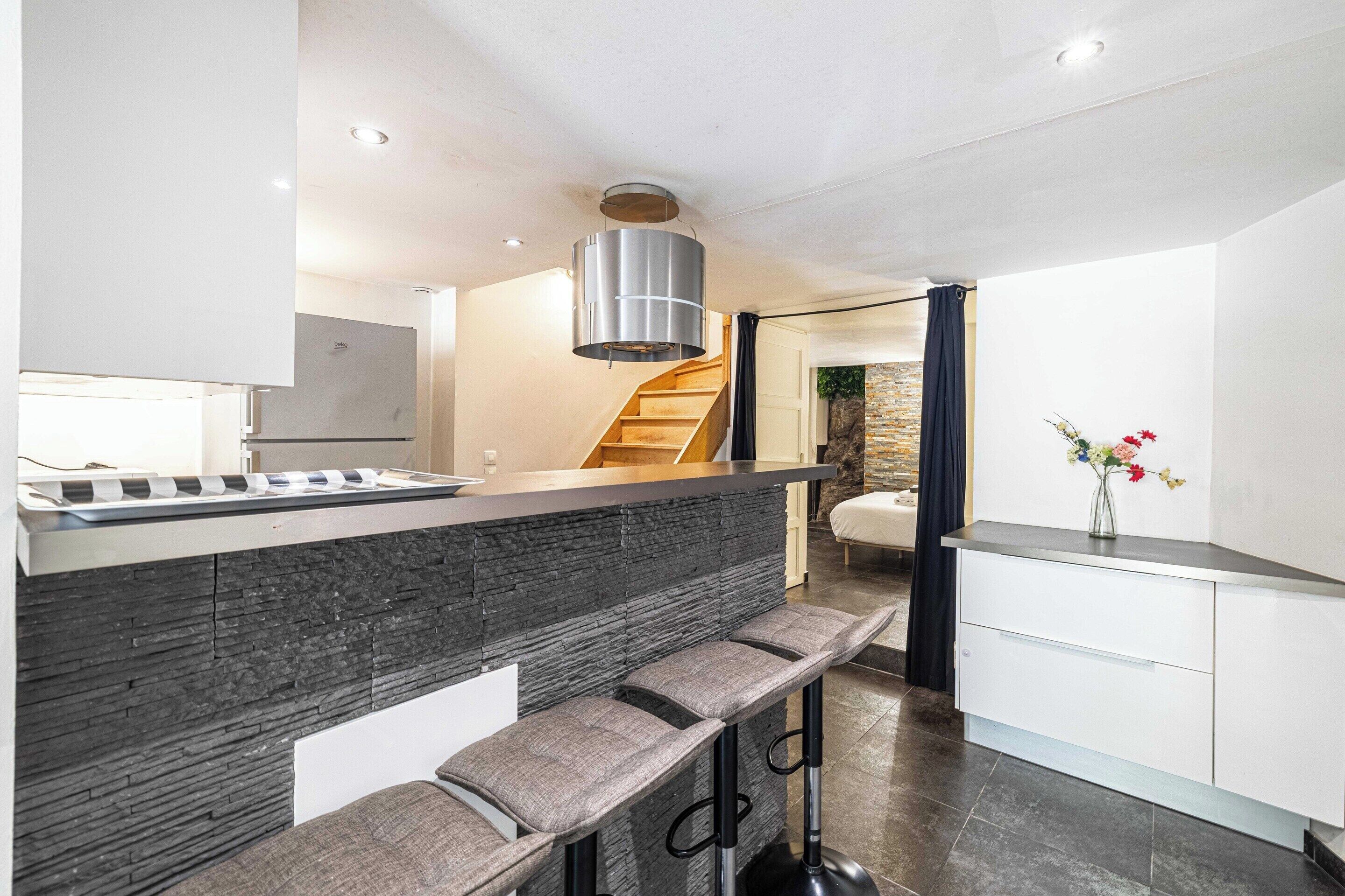 Apartamento | Interior