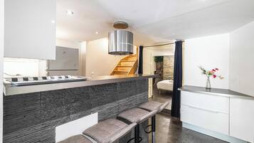 Apartamento | Interior