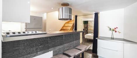 Apartment | Innenbereich