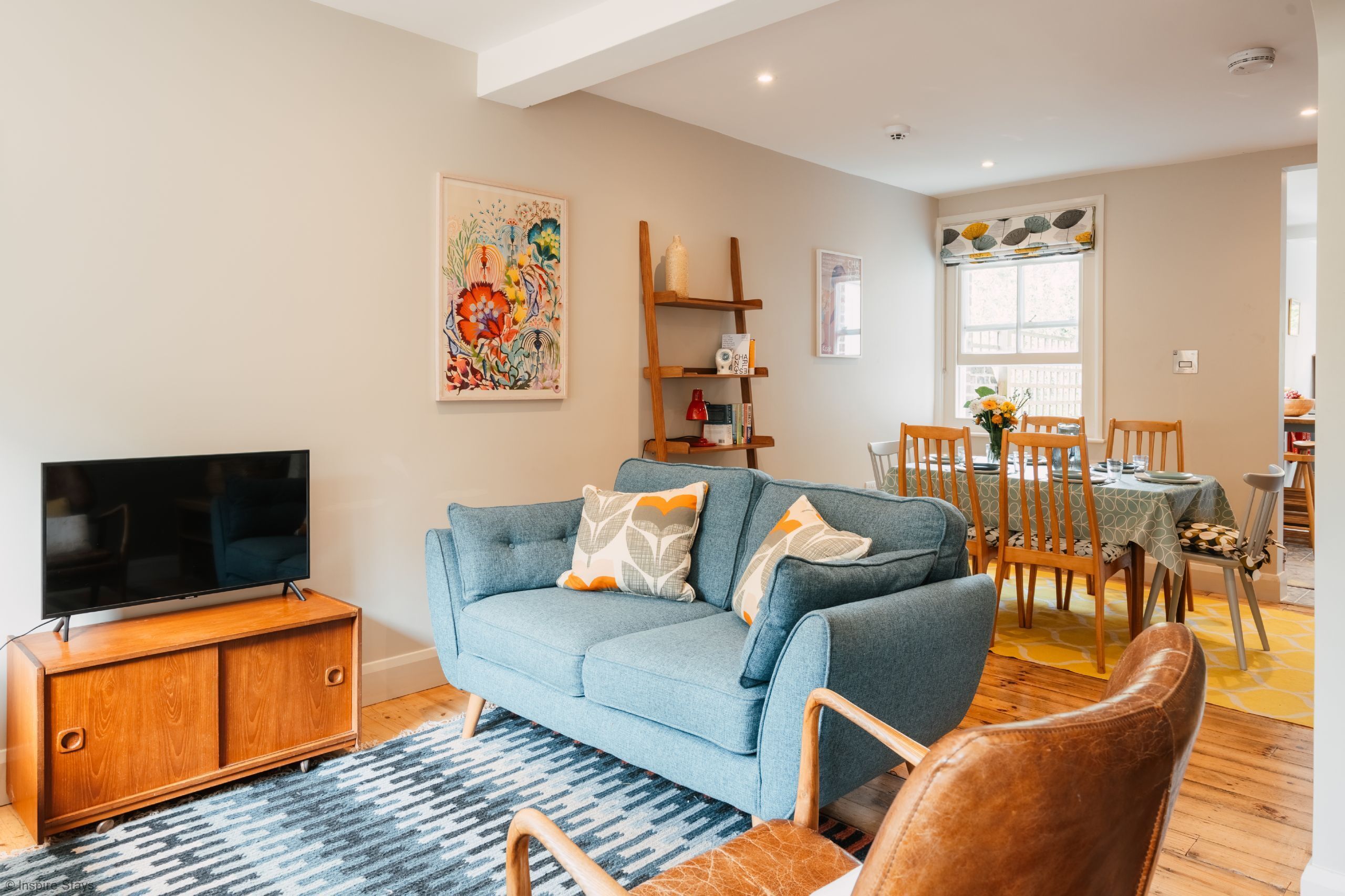 TV connectée, livres