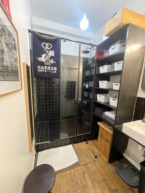 Interior - Apartment Paris Marais 2 bedrooms 4 persons, courtyard, near Place des Vosges (Paris)