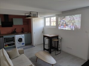 TV connectée, livres