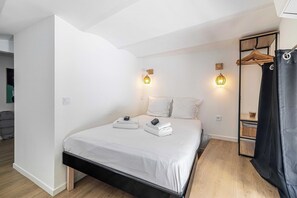 شقة | 2 عدّة غرف نوم