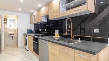 Apartment | Private kitchen