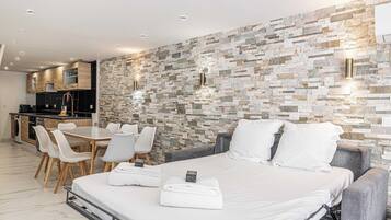 Apartamento | Restauración