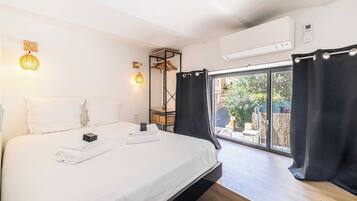 Apartment | 2 bedrooms