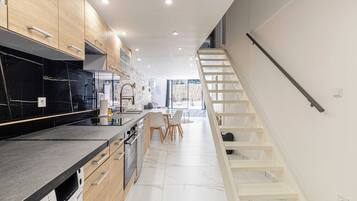 Apartment | Private kitchen