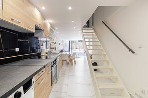 Apartment | Private kitchen